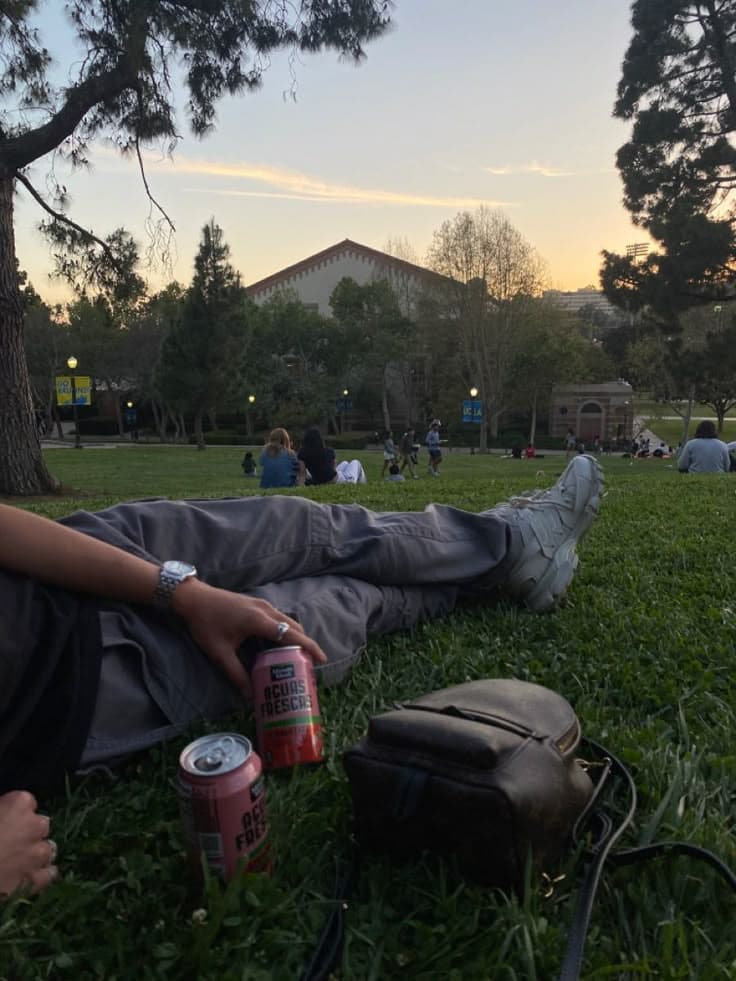 Campus life